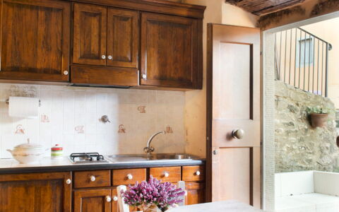 Feriebolig:&nbsp;Canto al Sole