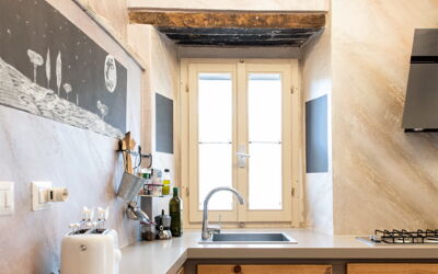 Feriebolig:&nbsp;Canto alla Luna