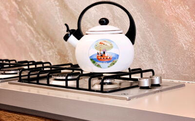 Feriebolig:&nbsp;Canto alla Luna