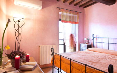 Feriebolig:&nbsp;Lilla