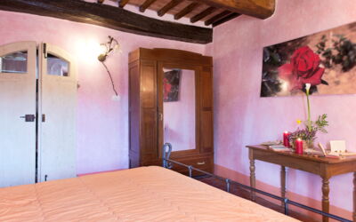 Feriebolig:&nbsp;Lilla