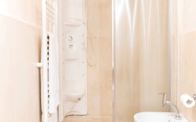 Feriebolig:&nbsp;Lilla