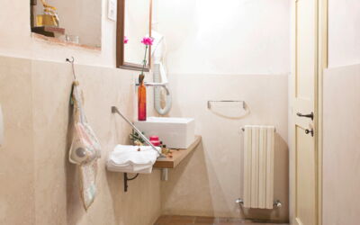 Feriebolig:&nbsp;Lilla