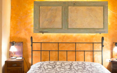 Feriebolig:&nbsp;Canto al Sole