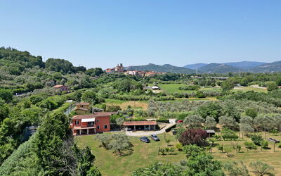 Casale Adua