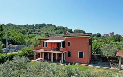 Casale Adua
