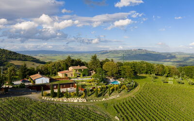 Villa Anna