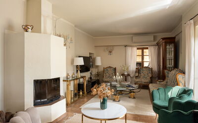 Villa Anna
