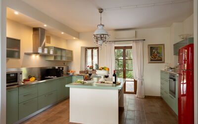 Villa Anna
