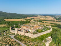 Casa La Cedrina, Pool, Lornano