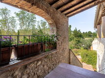 Casa La Cedrina, Pool, Lornano