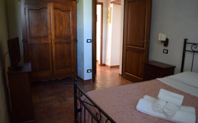 Feriebolig:&nbsp;Arco Grande