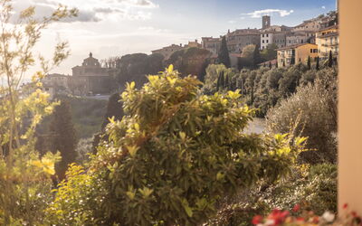 Casa Coccinella