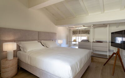 Feriebolig:&nbsp;Deservi Elegant Apt. Botticelli