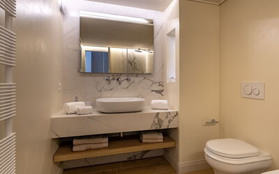 Feriebolig:&nbsp;Deservi Elegant Apt. Botticelli