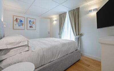 Feriebolig:&nbsp;Deservi Elegant Apt. Giotto