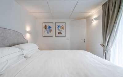 Feriebolig:&nbsp;Deservi Elegant Apt. Giotto