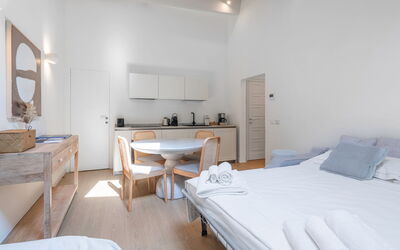 Feriebolig:&nbsp;Deservi Elegant Apt. Leonardo