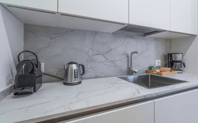 Feriebolig:&nbsp;Deservi Elegant Apt. Dante