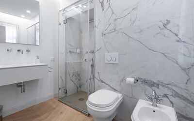 Feriebolig:&nbsp;Deservi Elegant Apt. Dante