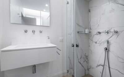 Feriebolig:&nbsp;Deservi Elegant Apt. Dante