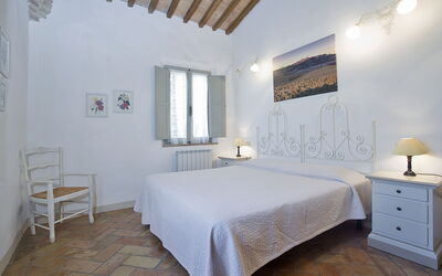 Feriebolig:&nbsp;Pienza 17.4