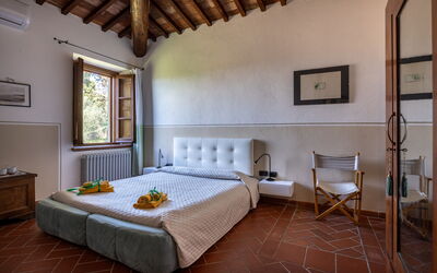 Feriebolig:&nbsp;Maria Gabriella Home