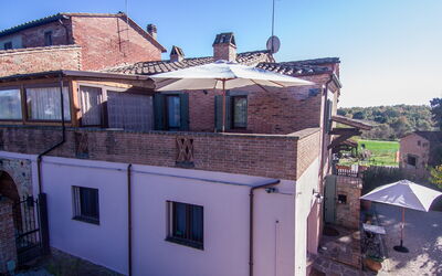 The Tuscan Retreat Spa