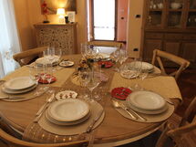 Holiday Home Croce With Spa