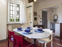 Villa Tambellini De Fondra