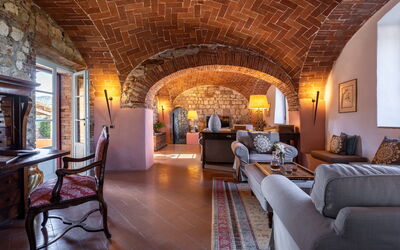 Il Gabbro, Luxury Experience