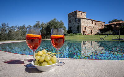 Il Gabbro, Luxury Experience