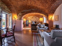 Il Gabbro, Luxury Experience