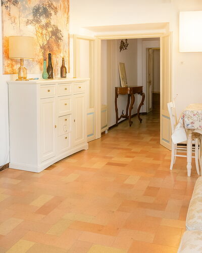 Appartamento la Fontana, Assisi