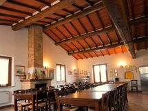 Dolce Collina - Villa