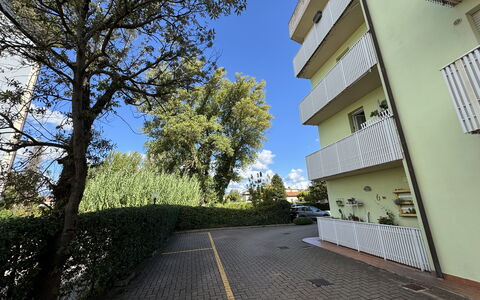 Liz: Lejlighed, Kvarter, Boligområde, Ejerlejlighed, Hatchback, Familie Bil, Altan, Stor Mellemklassebil