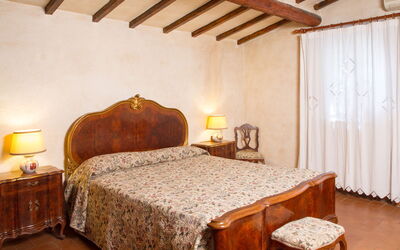 Feriebolig:&nbsp;Loggia Apt. del