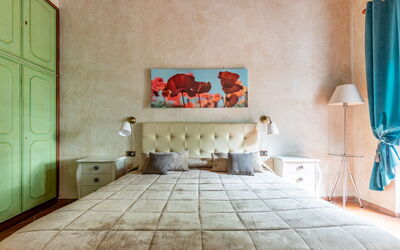 Feriebolig:&nbsp;Pozzo Apt Std