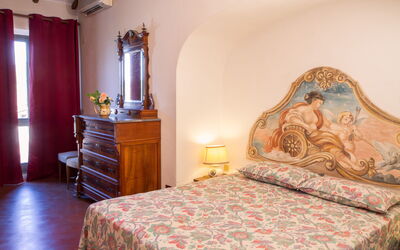 Feriebolig:&nbsp;Torre Suite Balc