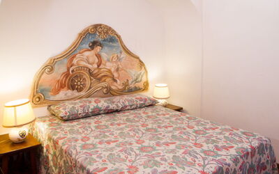 Feriebolig:&nbsp;Torre Suite Balc