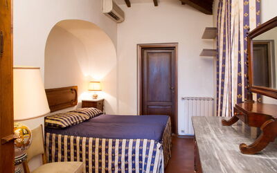 Feriebolig:&nbsp;Torre Suite Balc