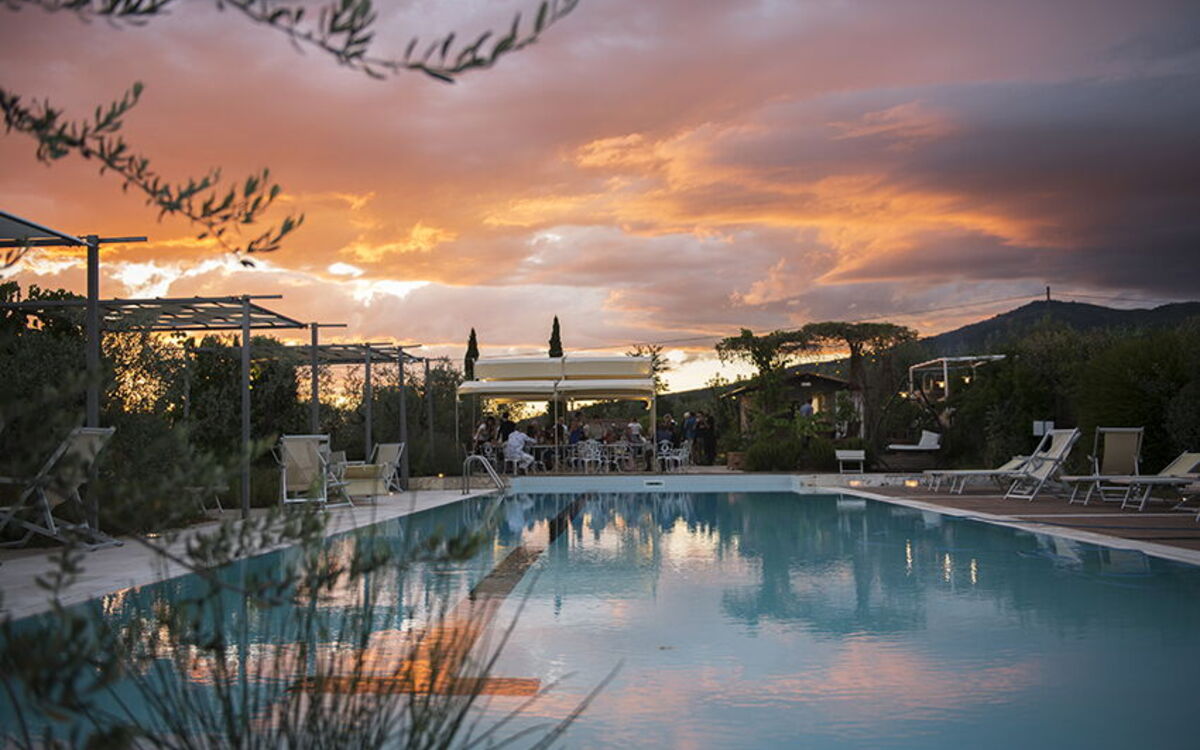 Il Canto del Maggio Exclusive