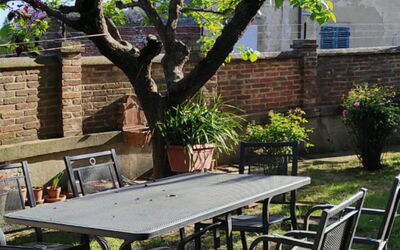 Villa Luce San Miniato