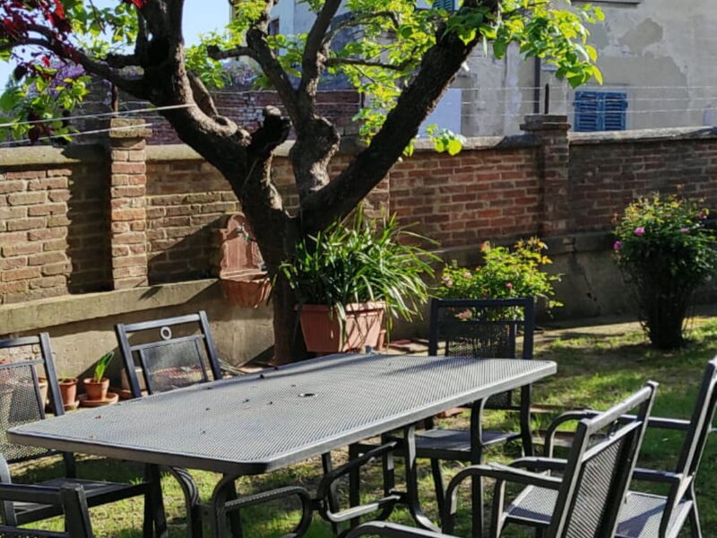 Villa Luce San Miniato