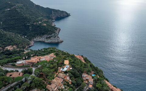 Stella Marina Apartment with Pool, Porto Santo Ste: Vand, Krop Af Vand, Kyst, Coastal Og Oceaniske Landskabsformer, Naturlige Landskab, Landskab, Highland, Hav, Terræn, Headland