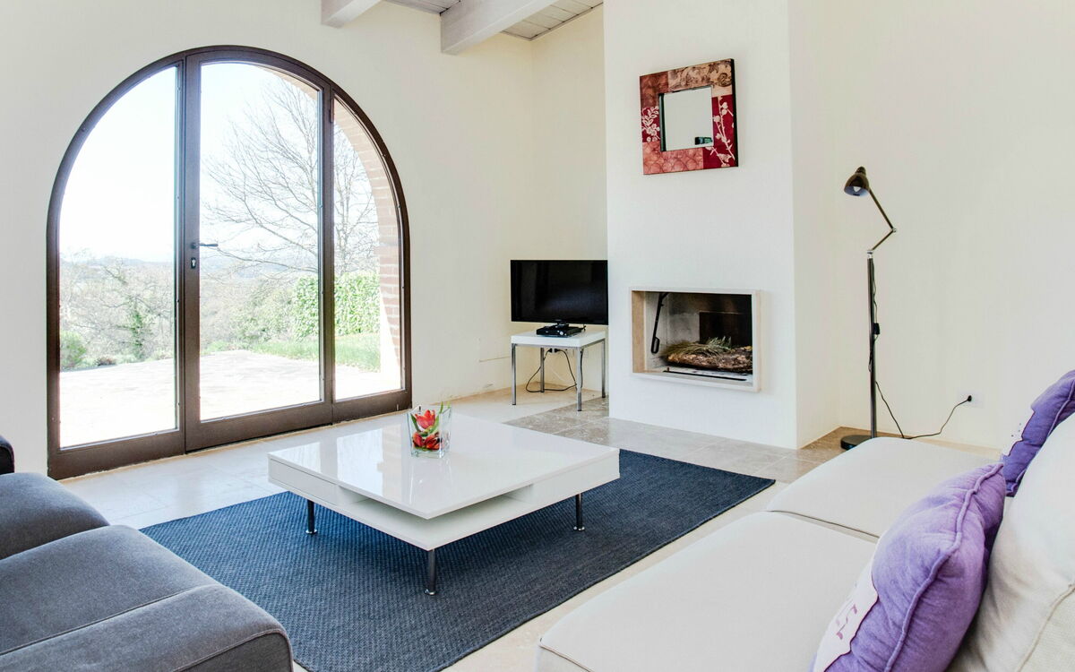 Feriebolig:&nbsp;Villino Rosmarino