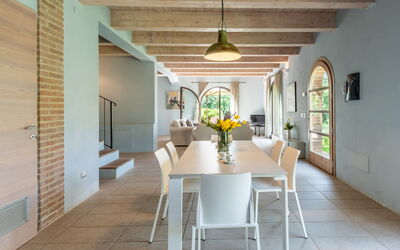 Feriebolig:&nbsp;Chalet Superior Azzurro