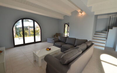 Feriebolig:&nbsp;Villa Cielo