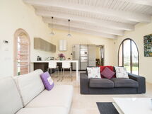 Feriebolig:&nbsp;Villino Rosmarino