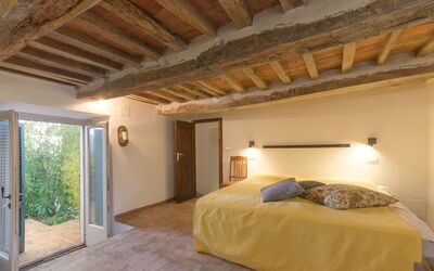 Feriebolig:&nbsp;Il Giardino 618.2